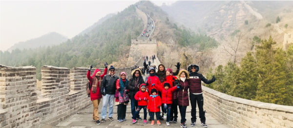 Beijing