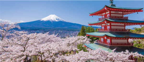 Tokyo - Japan